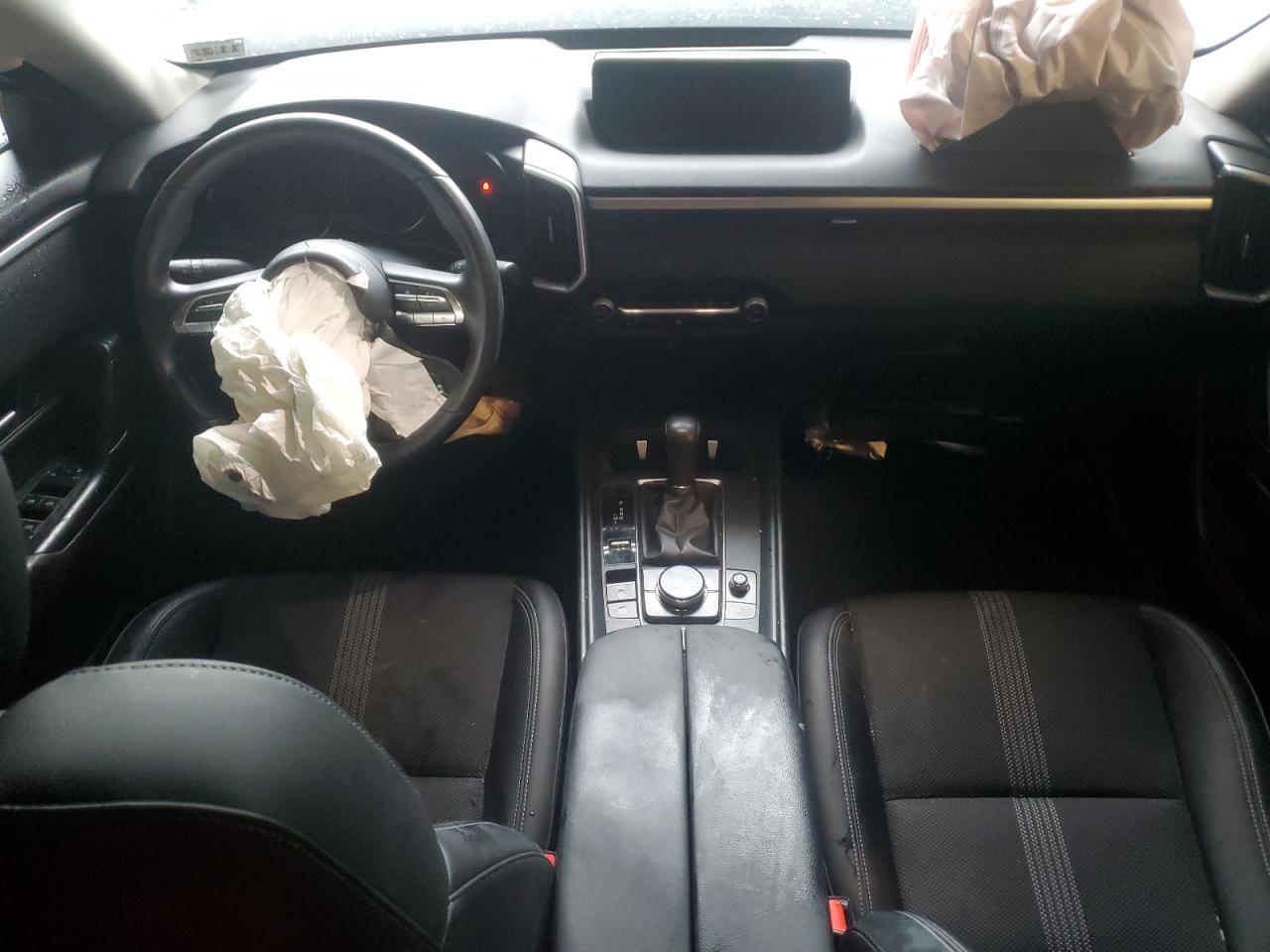 2023 Mazda Cx-50 Preferred Plus VIN: 7MMVABCM2PN121204 Lot: 81386245