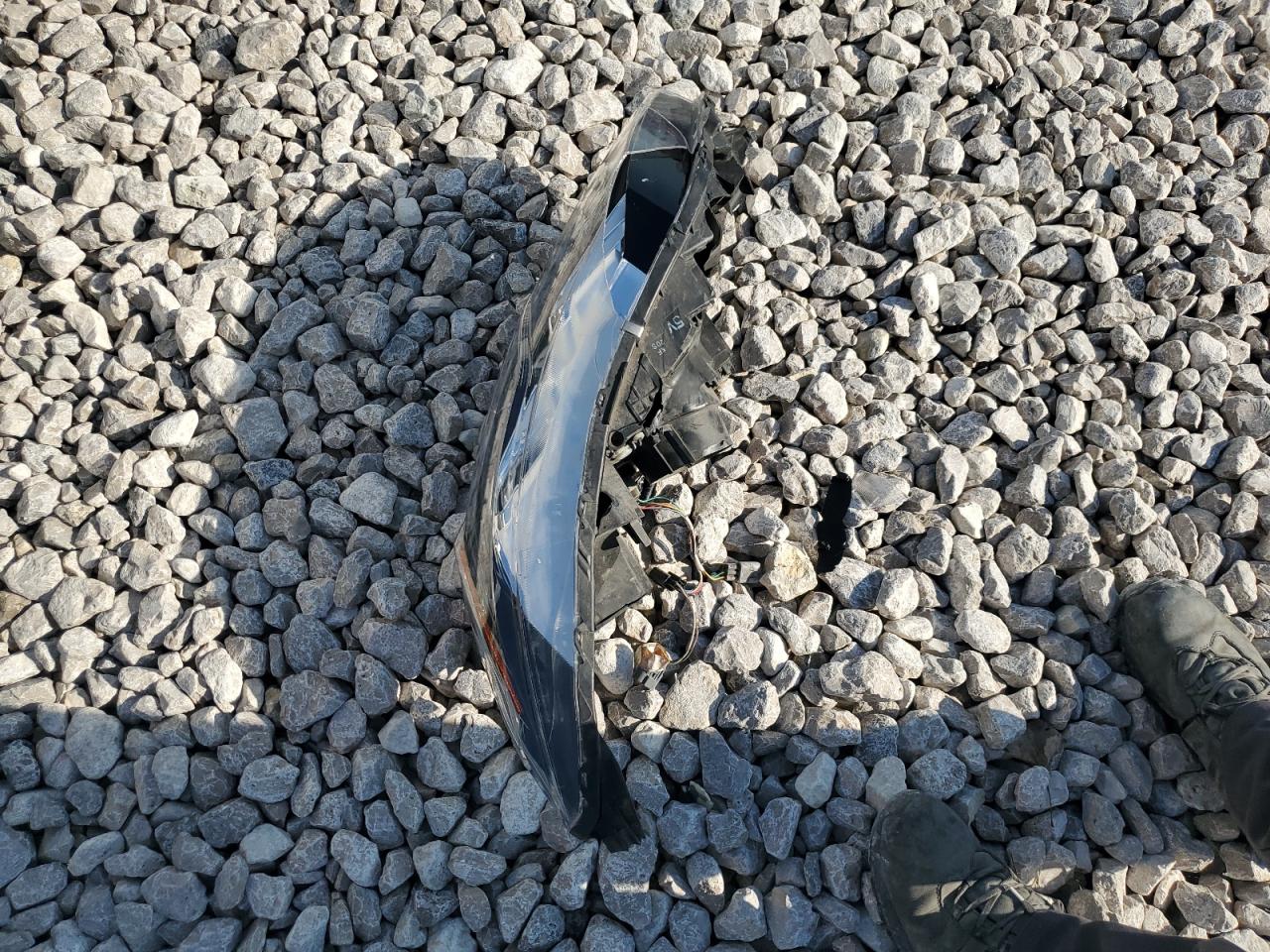 2020 Mitsubishi Eclipse Cross Se VIN: JA4AT5AA9LZ002405 Lot: 83828135