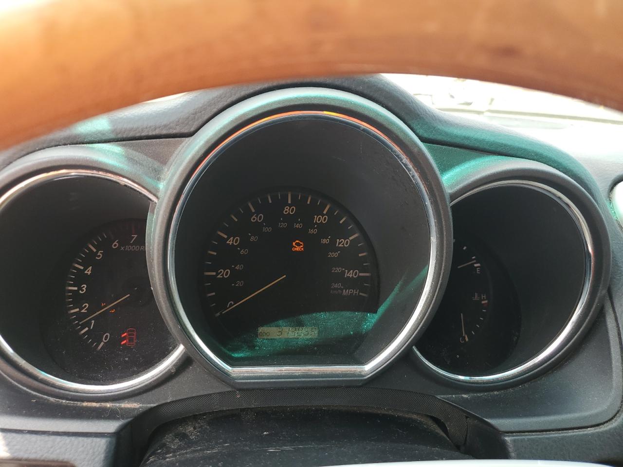 2006 Lexus Rx 330 VIN: 2T2GA31U26C046583 Lot: 80152575