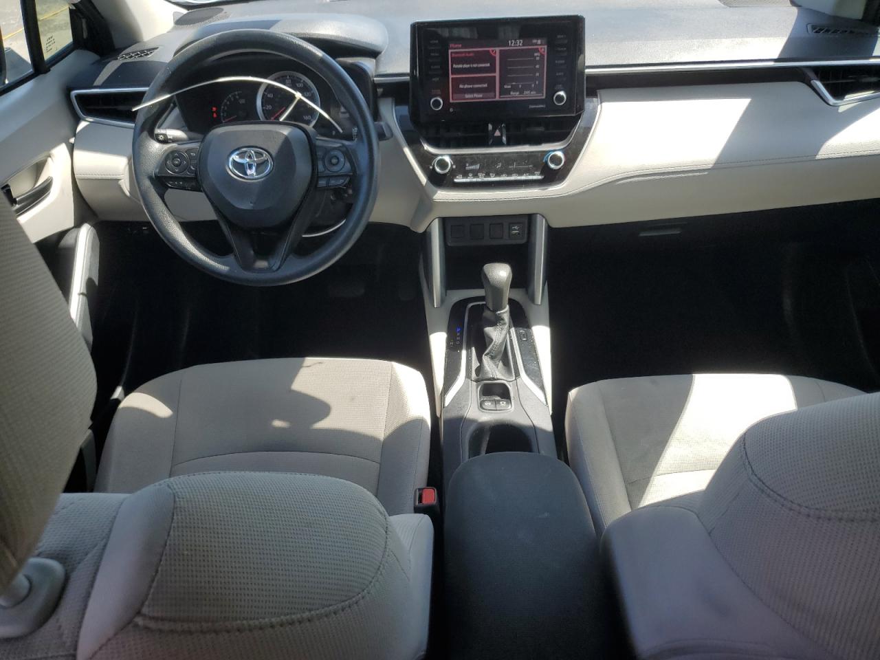 2022 Toyota Corolla Cross L VIN: 7MUAAAAG5NV004462 Lot: 84825705