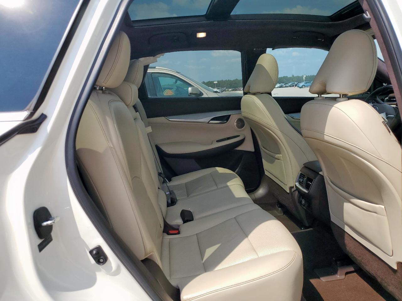 2019 Infiniti Qx50 Essential VIN: 3PCAJ5M1XKF120622 Lot: 71161055