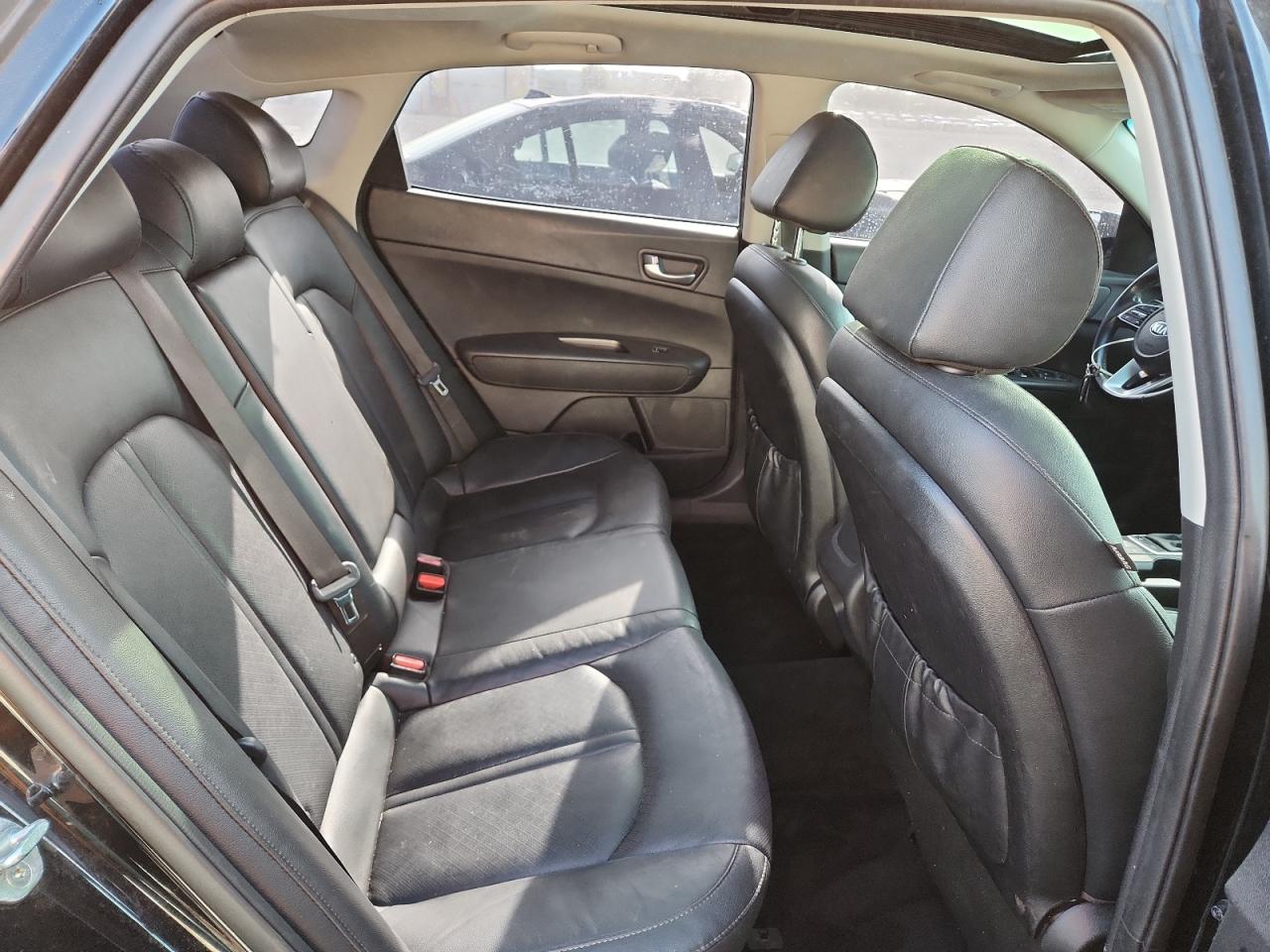 2020 Kia Optima Lx VIN: 5XXGT4L30LG445599 Lot: 72094625