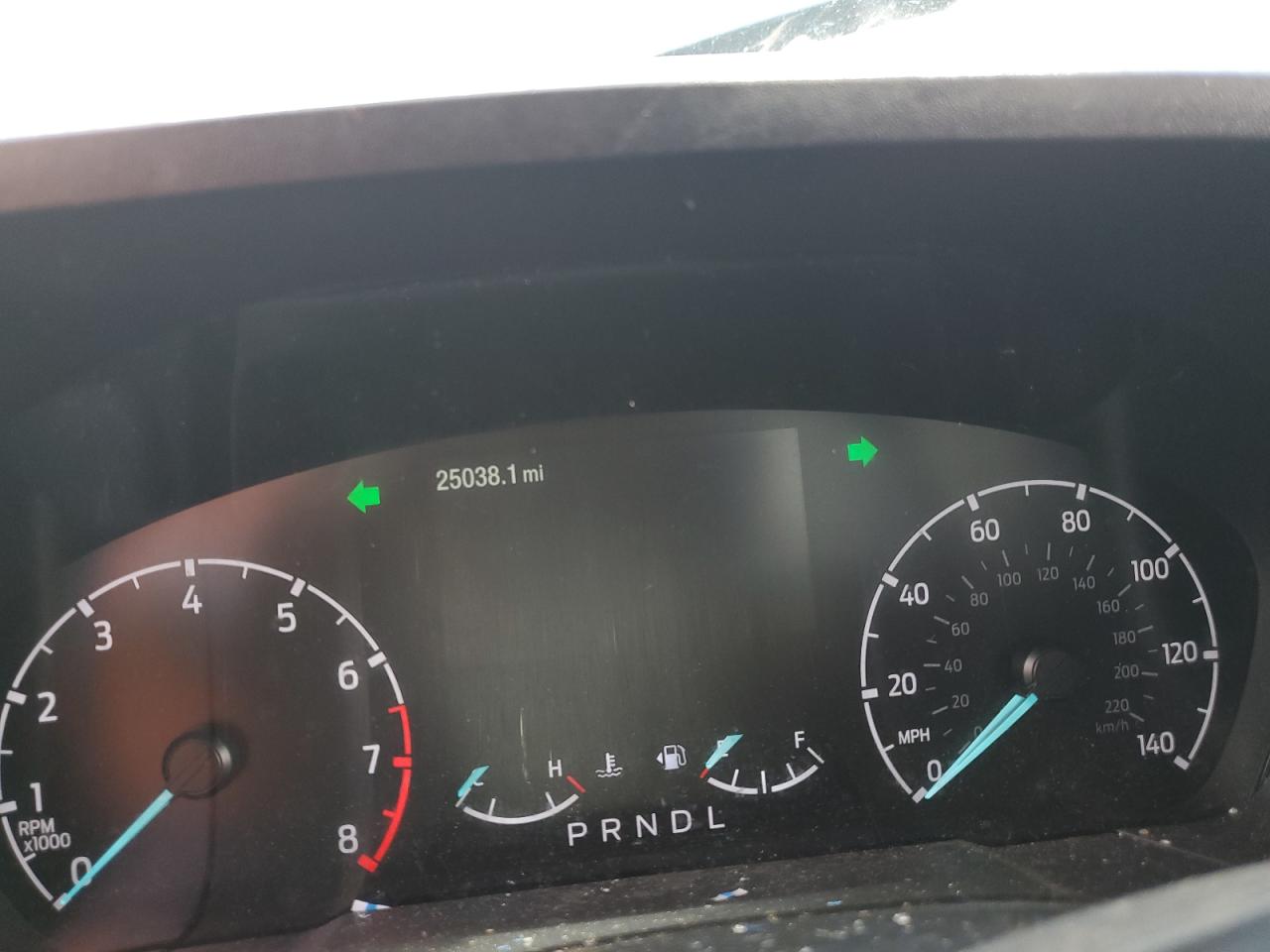 2016 Ford Maverick Xl VIN: 3FTTW8E95PRA02841 Lot: 70474175