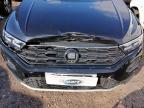 2022 VOLKSWAGEN T-ROC BLACK EDITION TSI  for sale at Copart BRISTOL