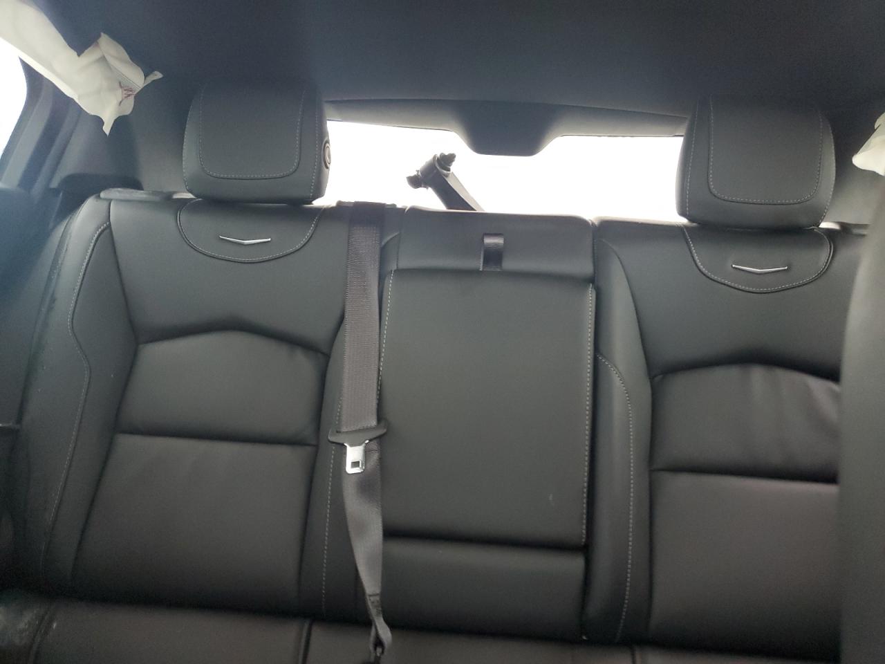 2024 Cadillac Xt4 Premium Luxury VIN: 1GYFZCR42RF209431 Lot: 82129885