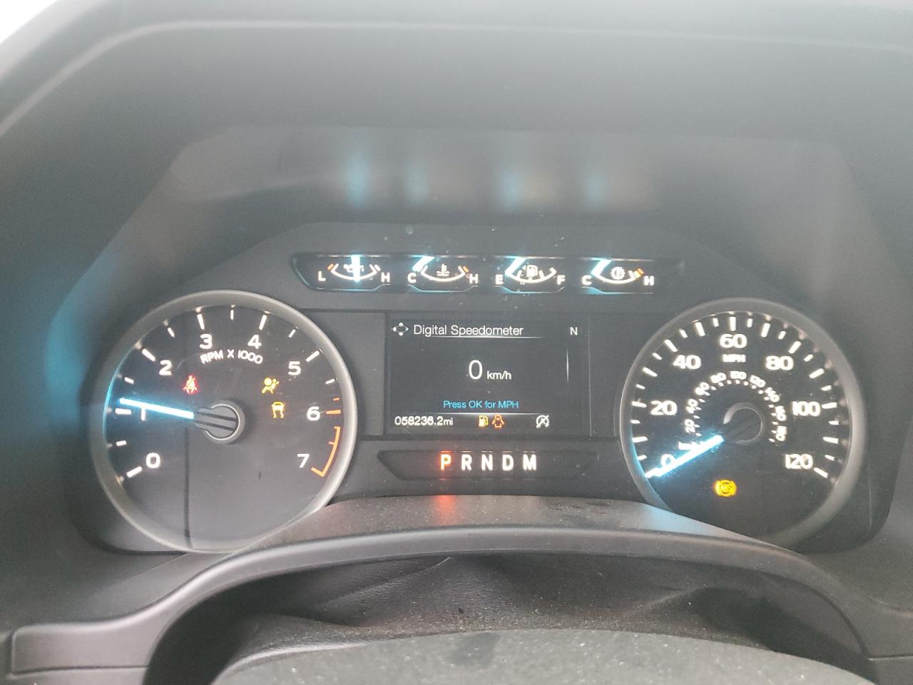 2020 Ford F150 Supercrew VIN: 1FTEW1E4XLFB14398 Lot: 83850395