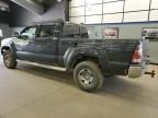 2005 TOYOTA TACOMA DOUBLE CAB LONG BED   for sale at Copart CT - HARTFORD SPRINGFIELD