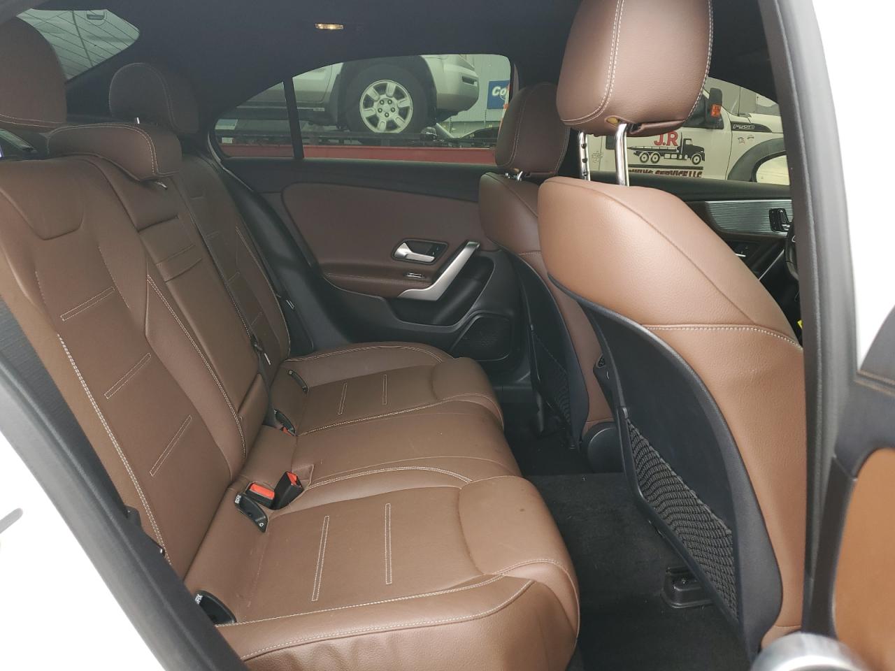 2019 Mercedes-Benz A 220 VIN: WDD3G4EB3KW020260 Lot: 81044015