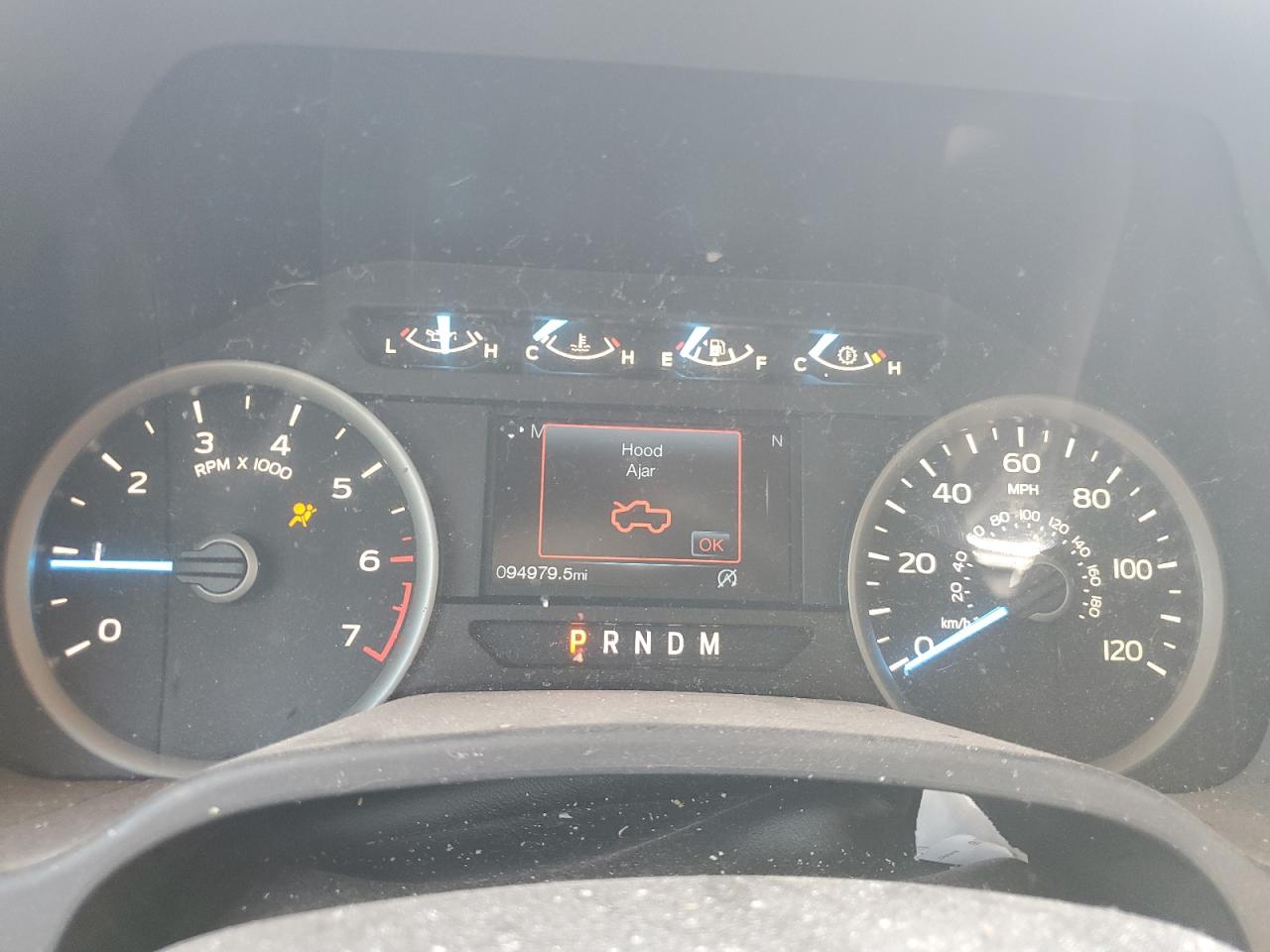 2018 Ford F150 Supercrew VIN: 1FTEW1EP7JFC88744 Lot: 70880105