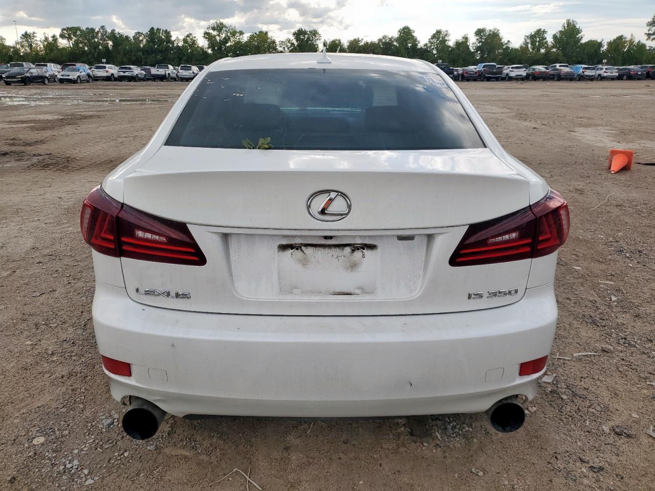 2009 Lexus Is 350 VIN: JTHBE262195022828 Lot: 83957845
