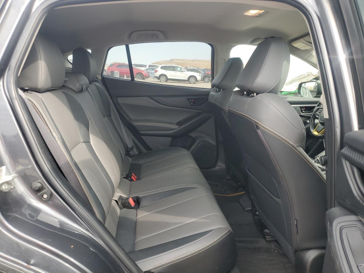 2021 Subaru Crosstrek Sport VIN: JF2GTHRCXMH379244 Lot: 71528935