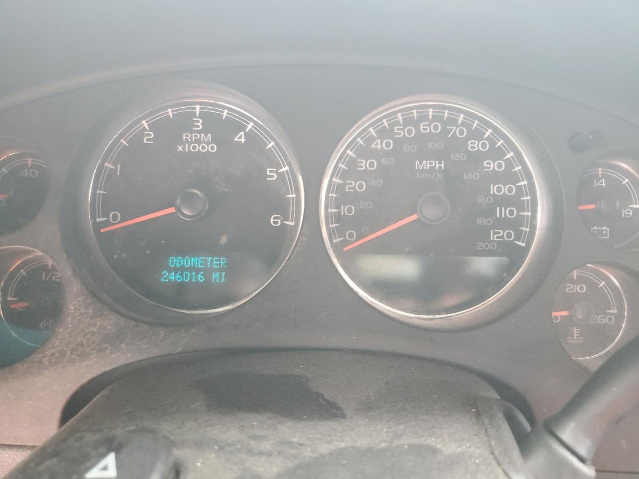 2009 Chevrolet Tahoe K1500 Lt VIN: 1GNFK23049R303021 Lot: 71099565