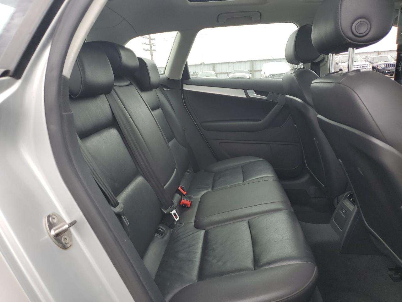 2006 Audi A3 2.0 Premium VIN: WAUNF78P06A041548 Lot: 81895955