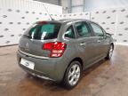 2010 CITROEN C3 EXCLUSIVE for sale at Copart NEWBURY