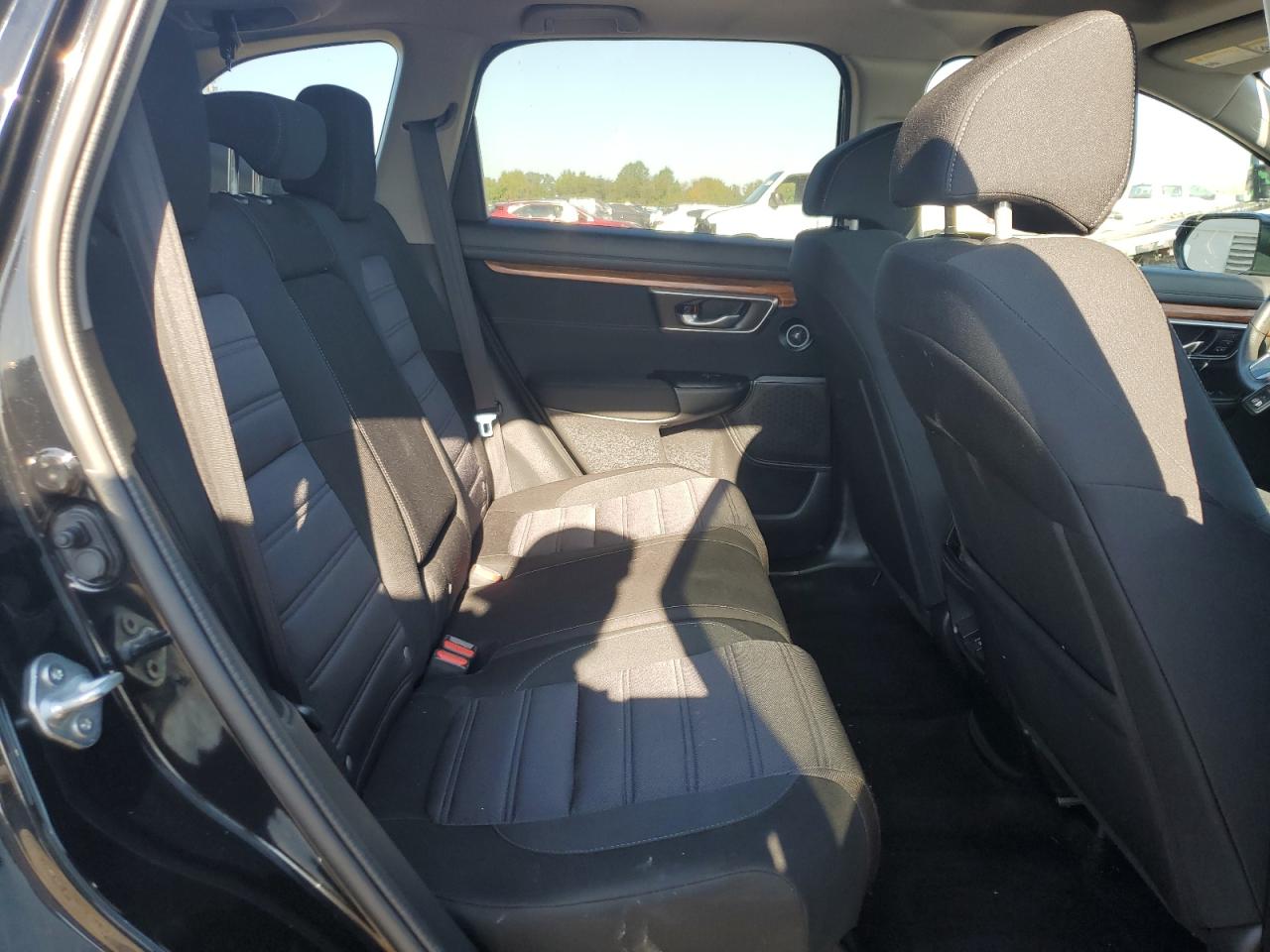 2022 Honda Cr-V Ex VIN: 5J6RT6H55NL037935 Lot: 71808545