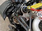 2019 YAMAHA MT-10 MTN1000  for sale at Copart NEWBURY