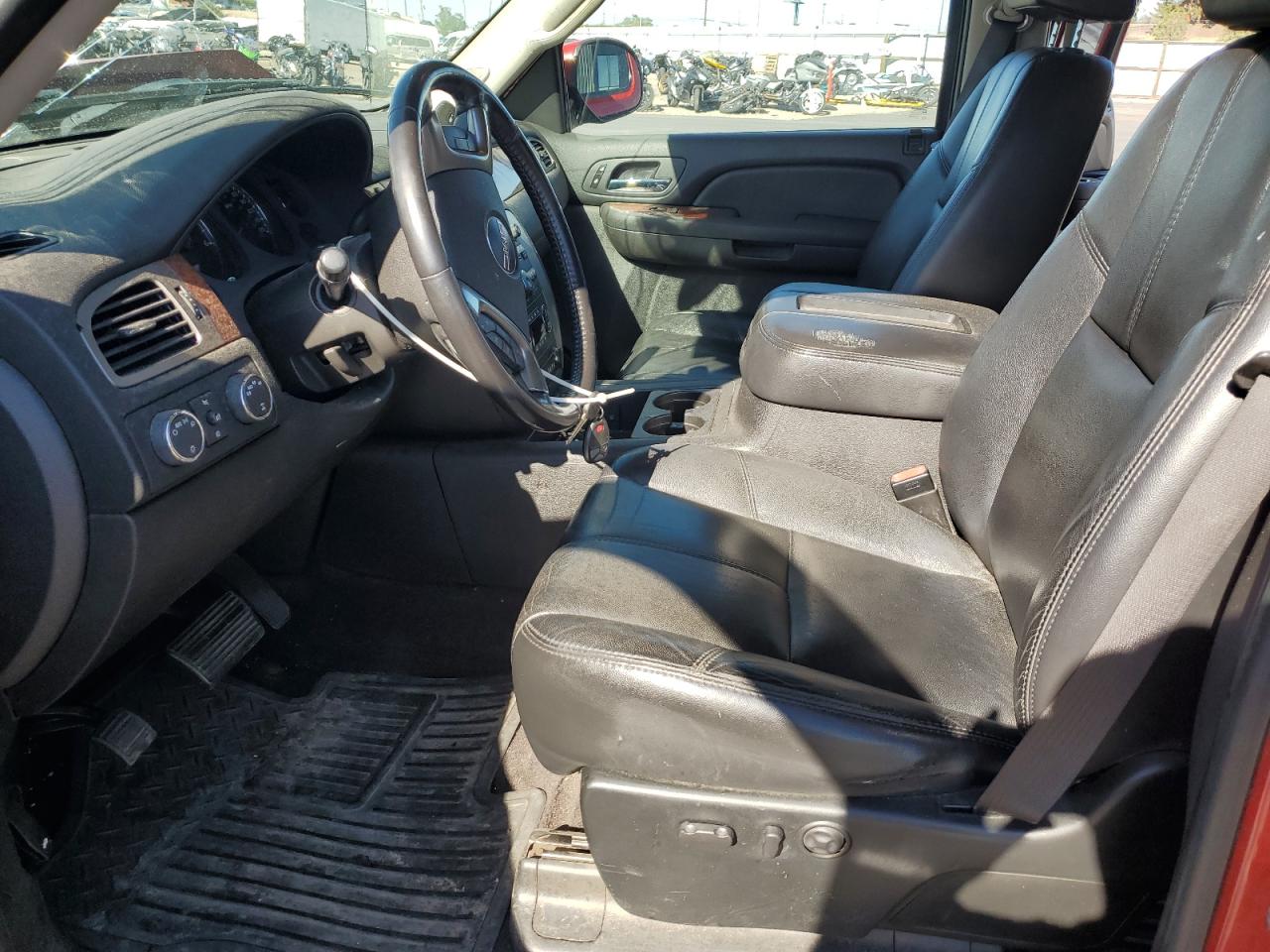 2007 GMC New Sierra K1500 VIN: 3GTEK13MX7G549408 Lot: 80528775