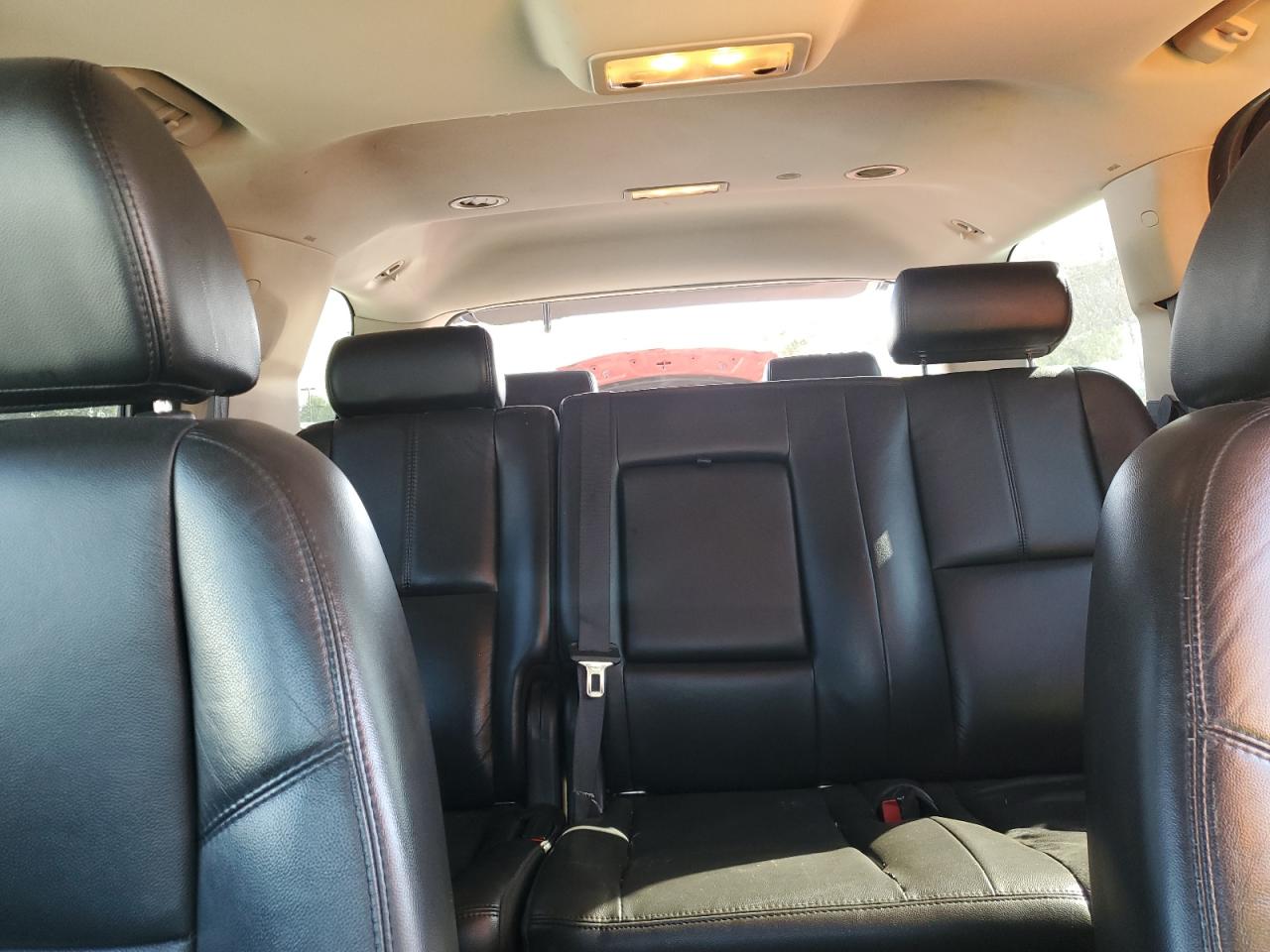 2007 Chevrolet Tahoe K1500 VIN: 1GNFK13057R324452 Lot: 71255705