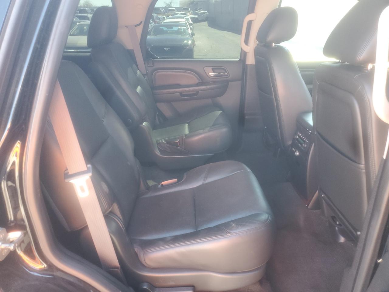 2013 Cadillac Escalade Luxury VIN: 1GYS3BEF5DR193380 Lot: 81867945