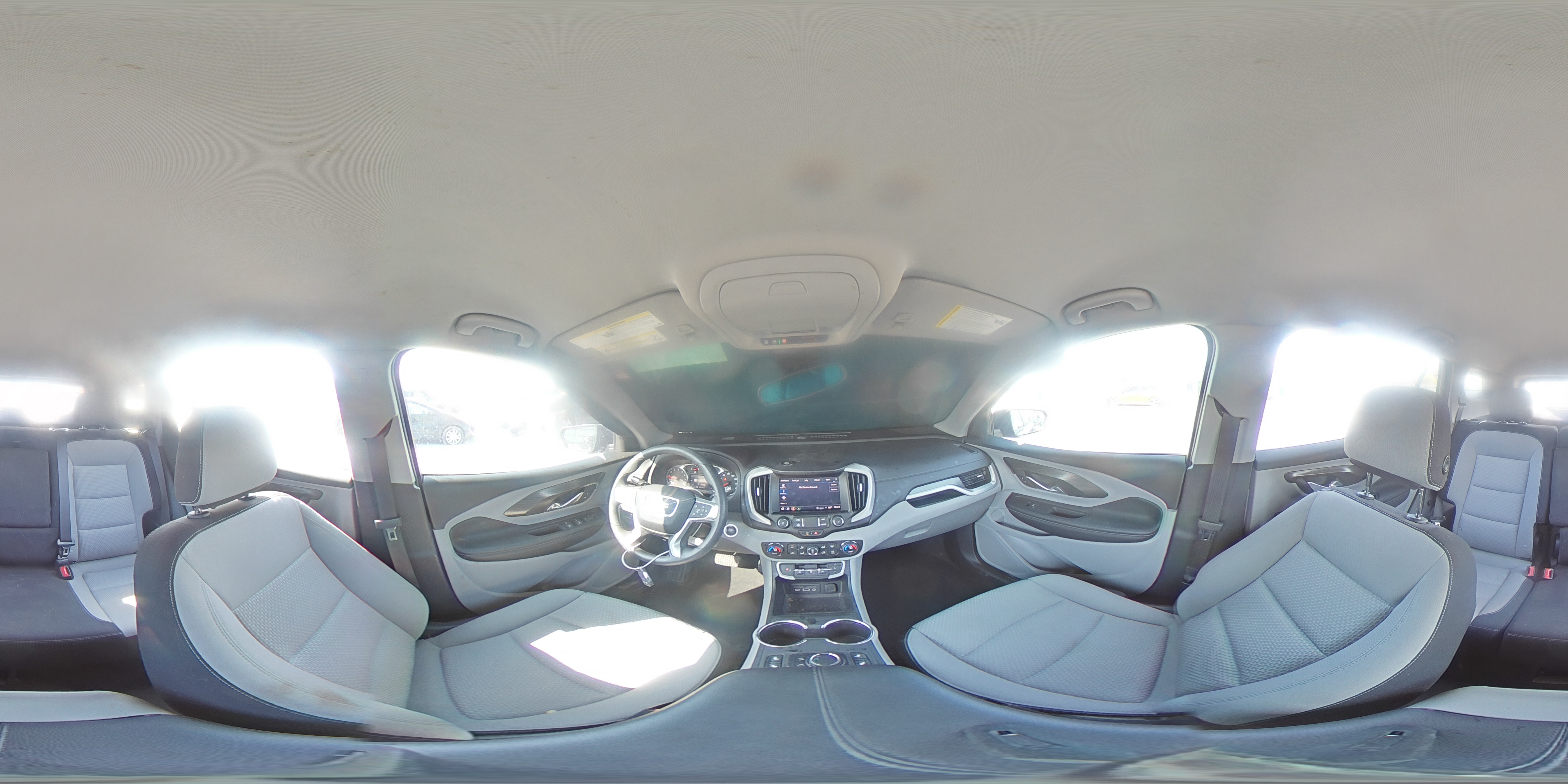 2022 GMC Terrain Sle VIN: 3GKALMEVXNL313062 Lot: 72089595