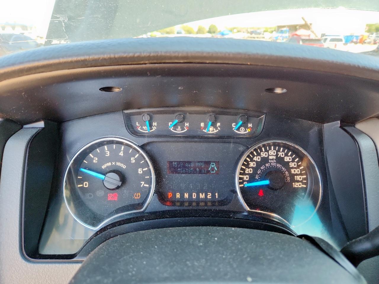 2014 Ford F150 Super Cab VIN: 1FTFX1EF5EFA21908 Lot: 71264315