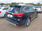 2018 MITSUBISHI OUTLANDER 4H PHEV CVT  for sale at Copart ROCHFORD