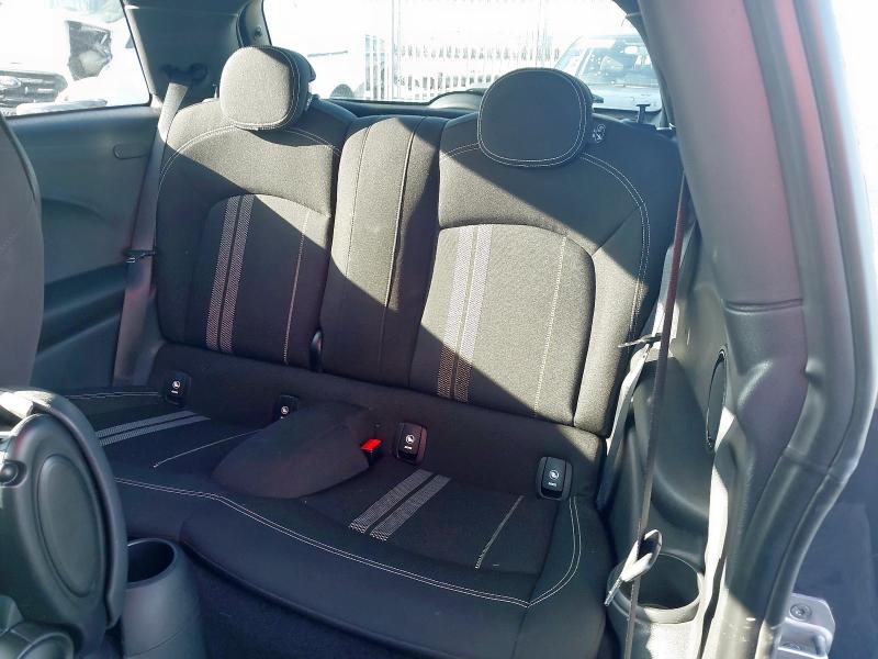 2020 MINI HATCHBACK COOPER S SPORT