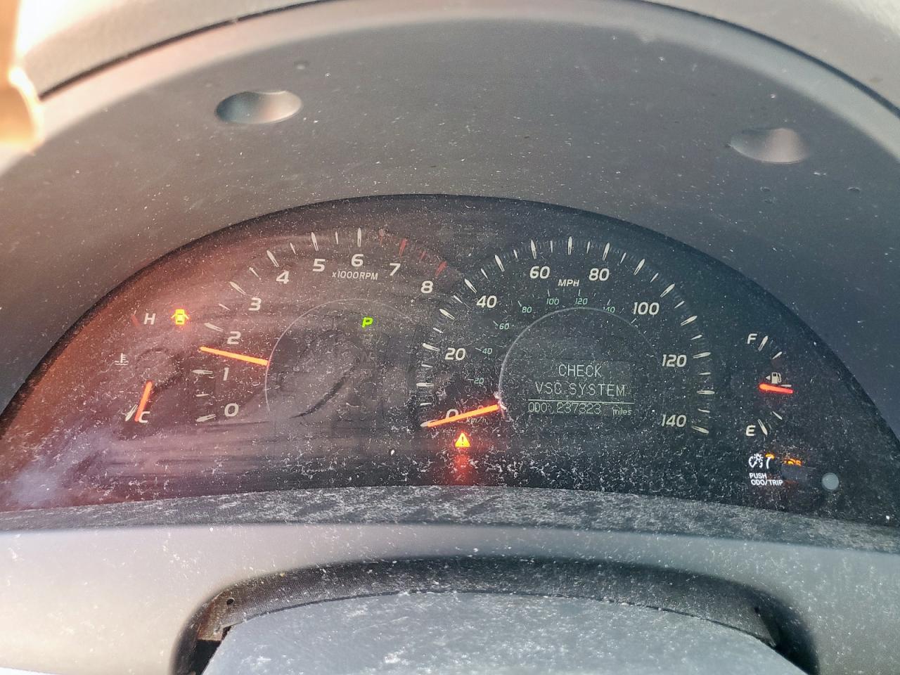 2008 Toyota Camry Ce VIN: 4T1BE46K68U783111 Lot: 84560175