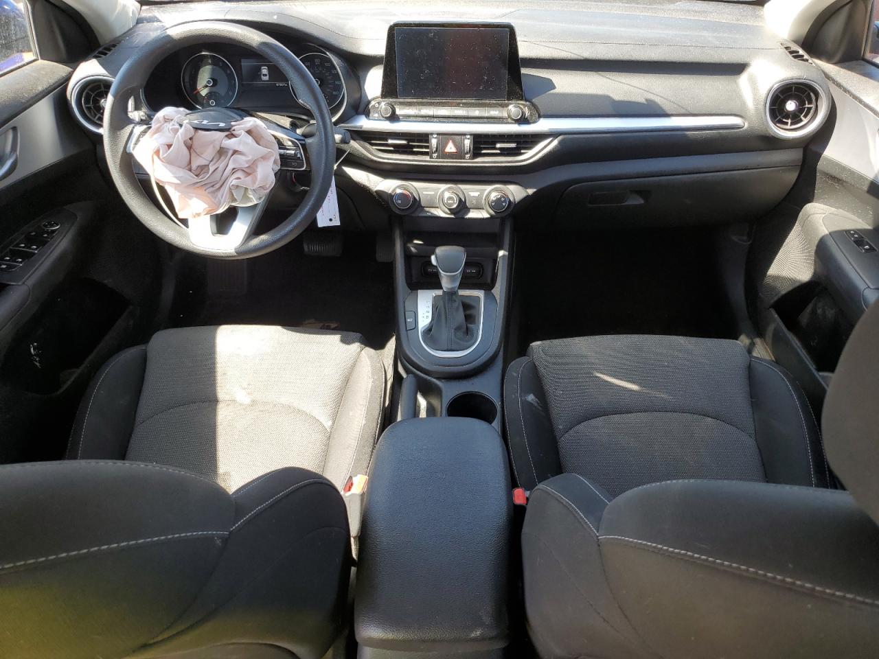 2023 Kia Forte Lx VIN: 3KPF24AD2PE532283 Lot: 81407325