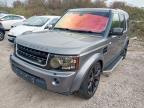 2010 LAND ROVER DISCOVERY HSE TDV6 AUTO  for sale at Copart BRISTOL