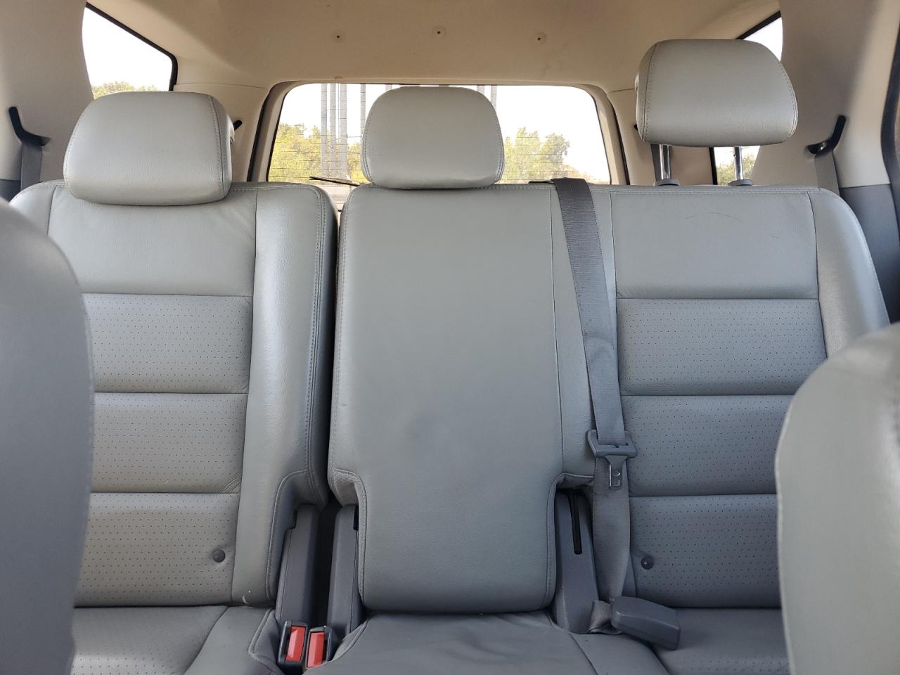 2005 Ford Freestyle Sel VIN: 1FMZK02185GA12074 Lot: 70879255