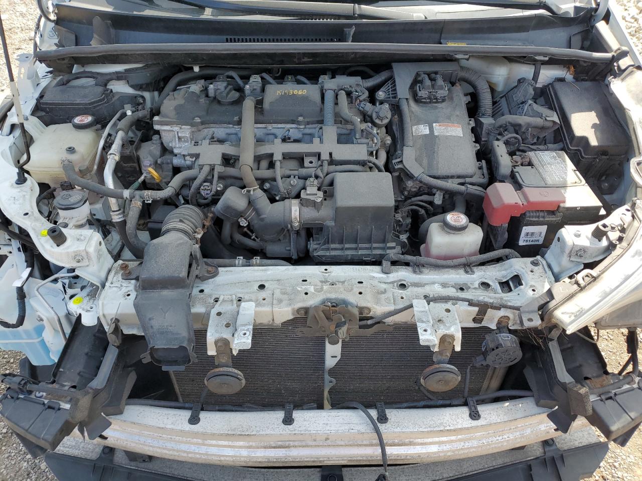 2017 Toyota Prius VIN: JTDKARFU9H3036865 Lot: 71545115