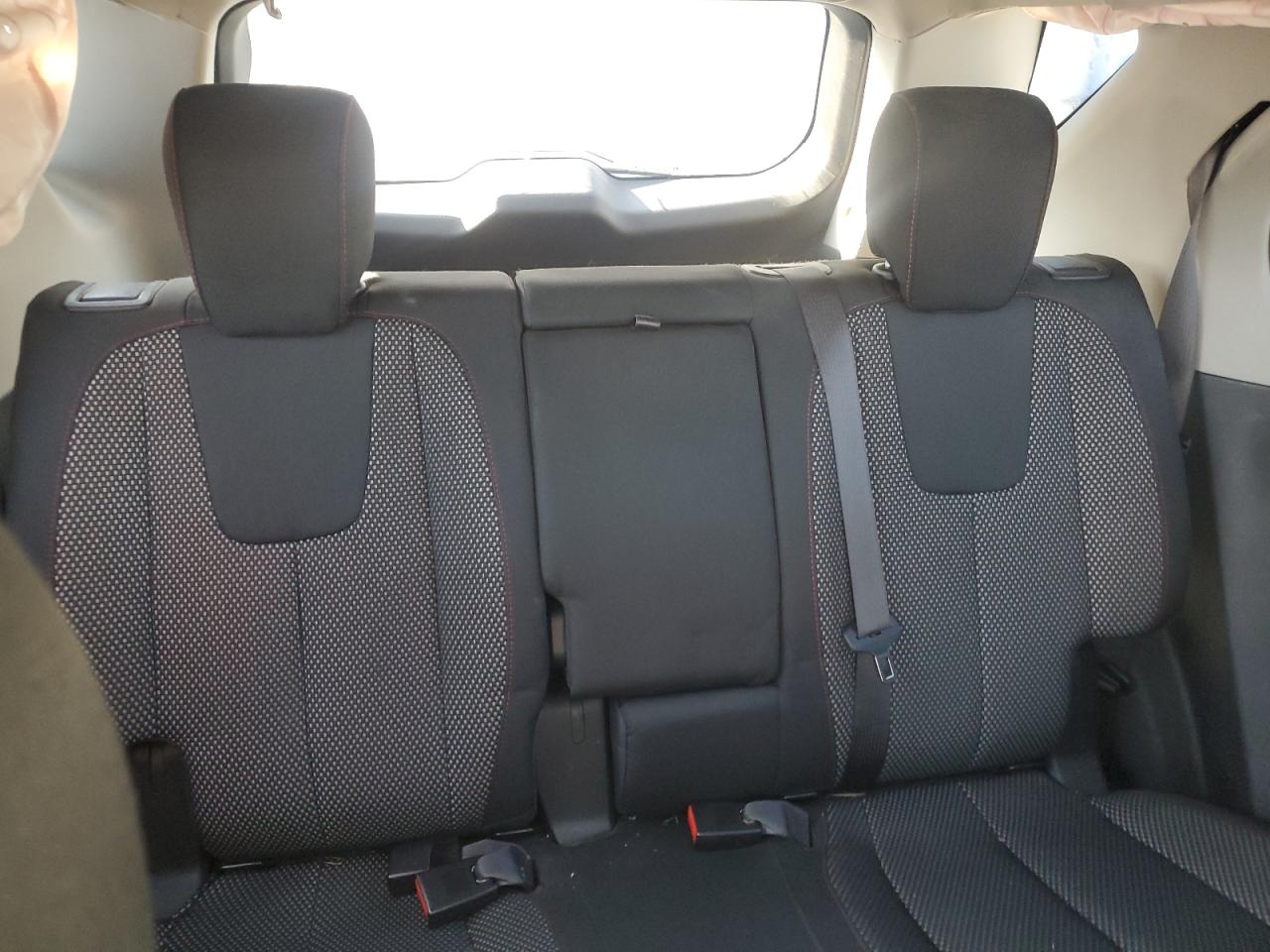 2016 Chevrolet Equinox Lt VIN: 2GNFLFEK4G6213900 Lot: 80303795