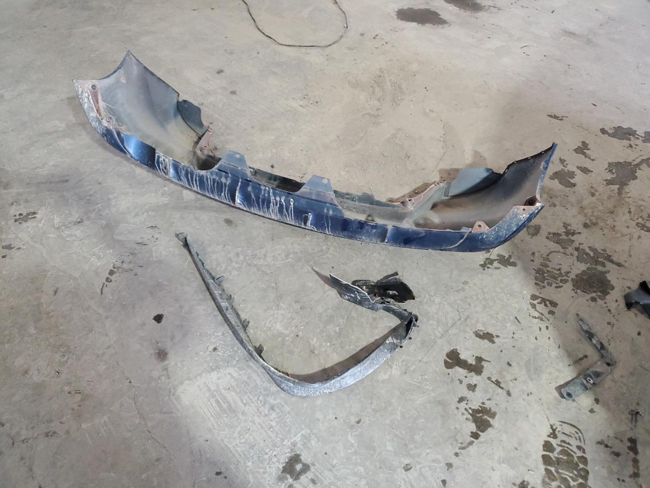 2009 Honda Fit VIN: JHMGE88279S031542 Lot: 82099005