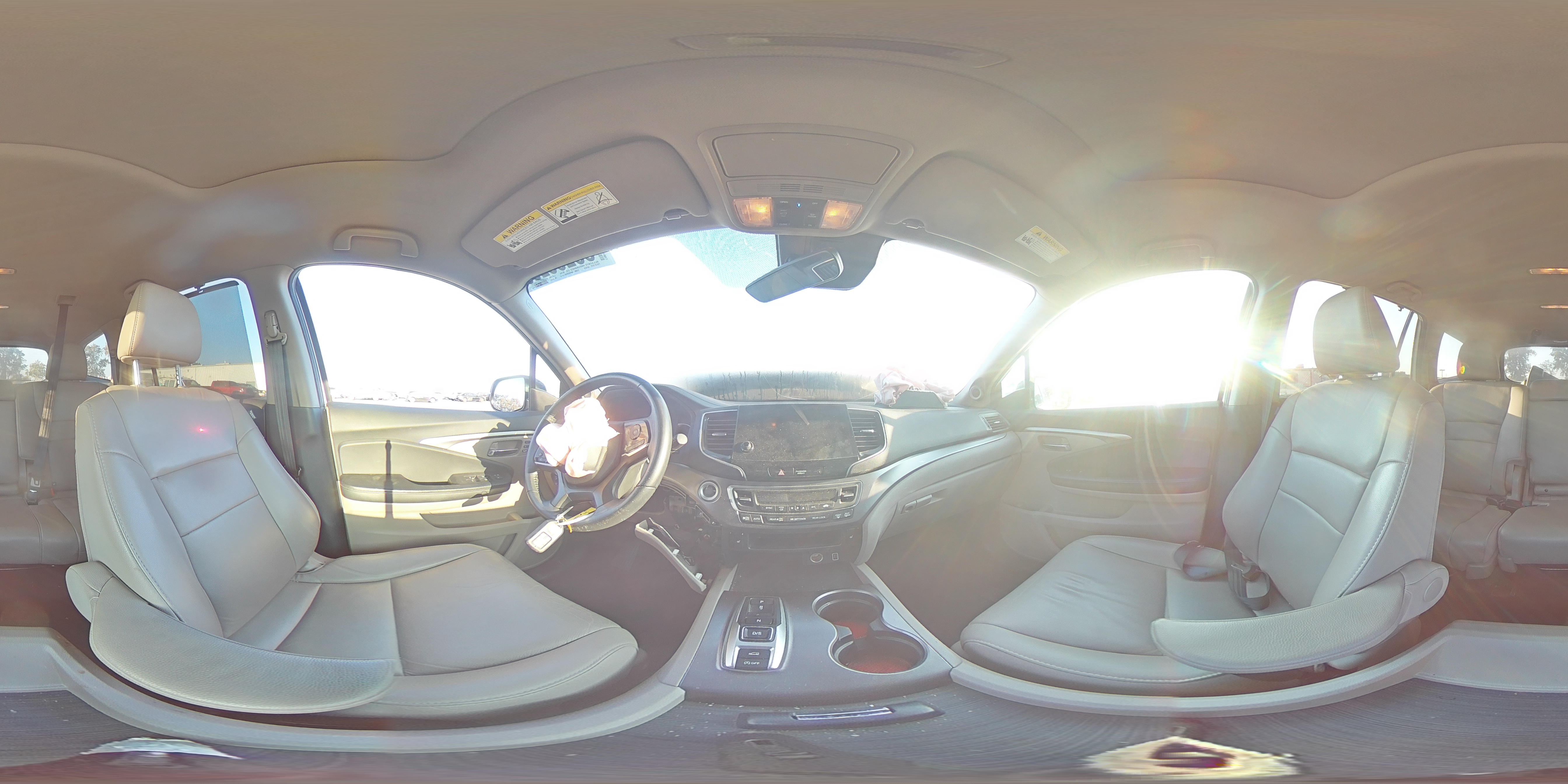 2021 Honda Pilot Exl VIN: 5FNYF6H54MB017024 Lot: 80298205