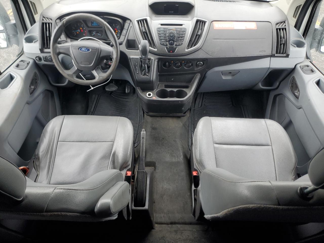 2019 Ford Transit T-150 VIN: 1FTYE2CM6KKB49387 Lot: 80150335