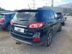 2012 HYUNDAI SANTA FE PREMIUM for sale at Copart BRISTOL