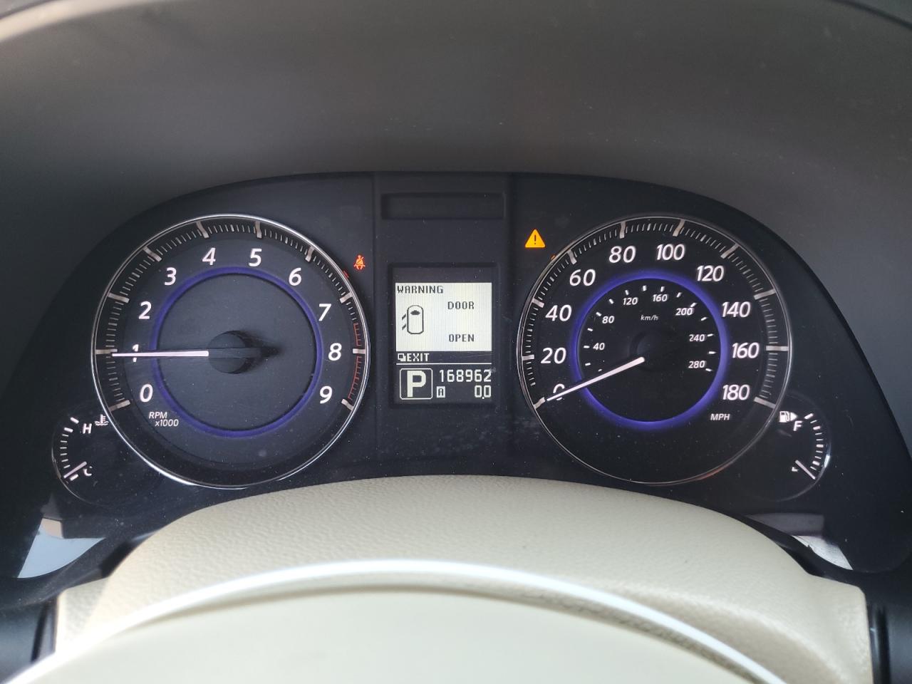 2014 Infiniti Qx70 VIN: JN8CS1MU1EM450092 Lot: 71477165