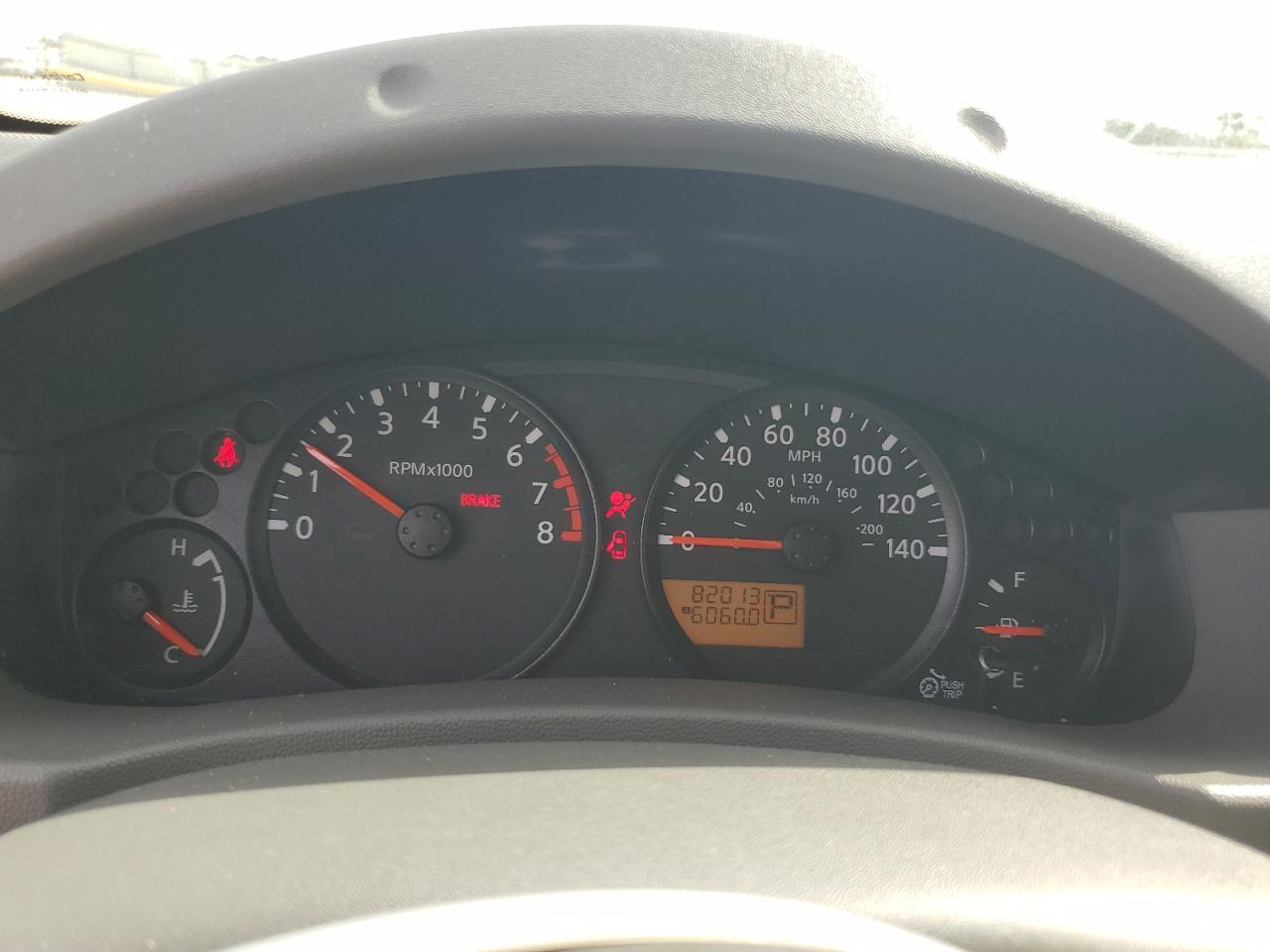 2018 Nissan Frontier S VIN: 1N6BD0CT6JN773432 Lot: 84457945