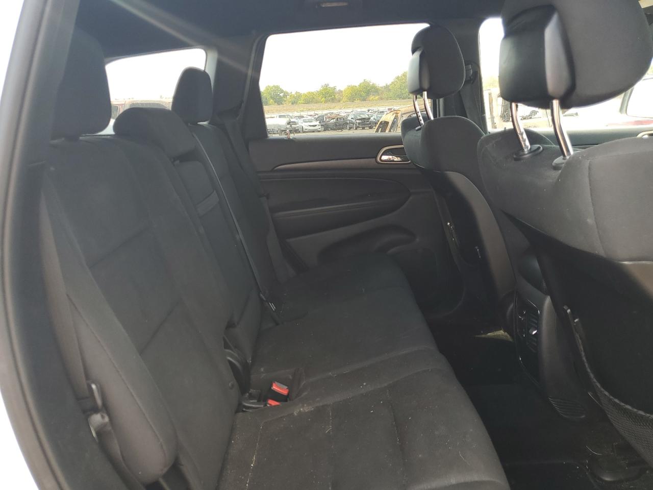 2015 Jeep Grand Cherokee Laredo VIN: 1C4RJFAG4FC908767 Lot: 80574225