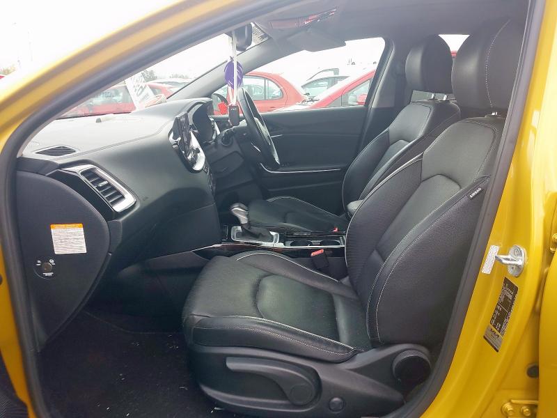 2021 KIA XCEED 4 PHEV S-A 