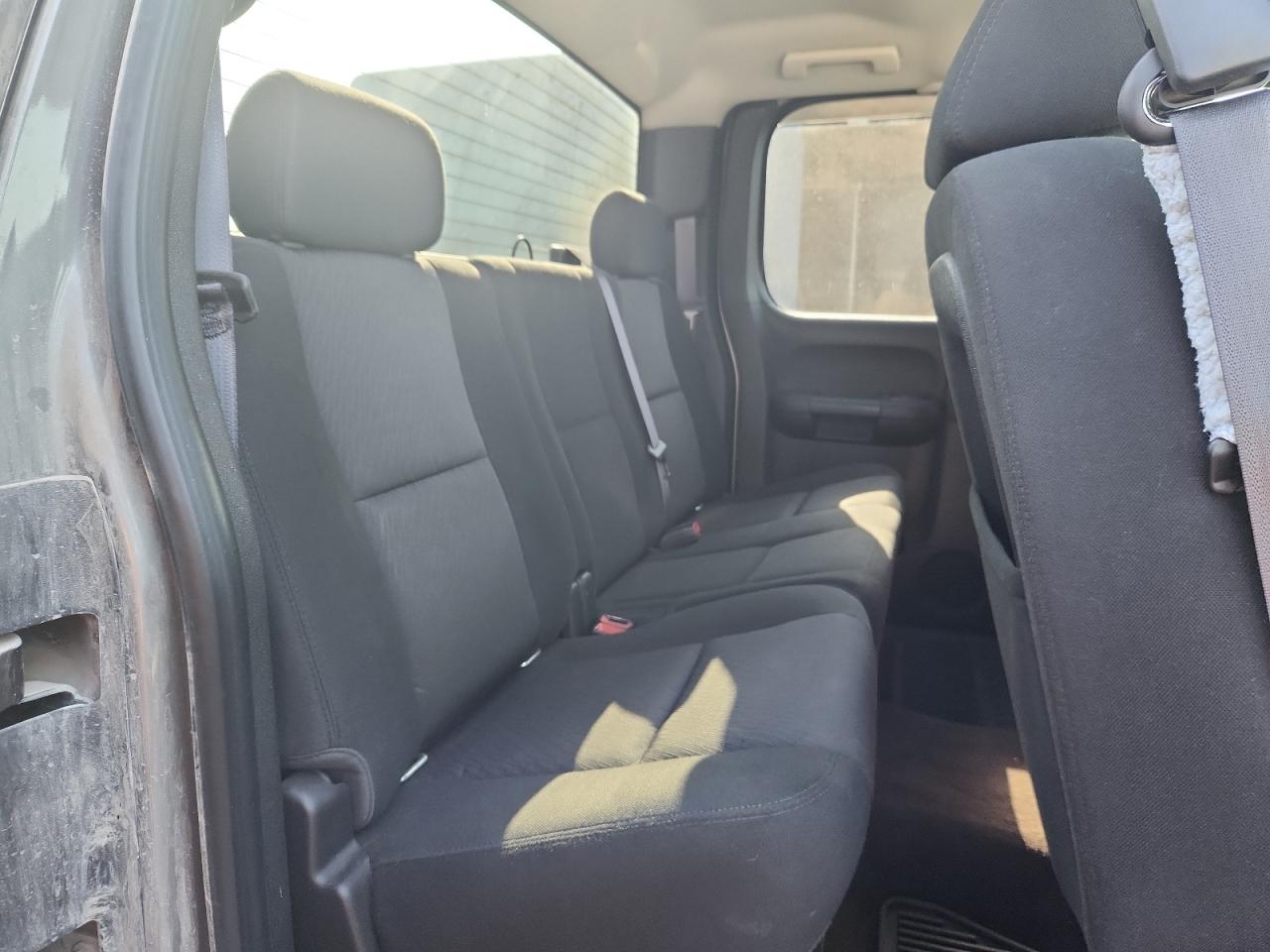 2012 Chevrolet Silverado C1500 Lt VIN: 1GCRCSE01CZ285990 Lot: 80255375