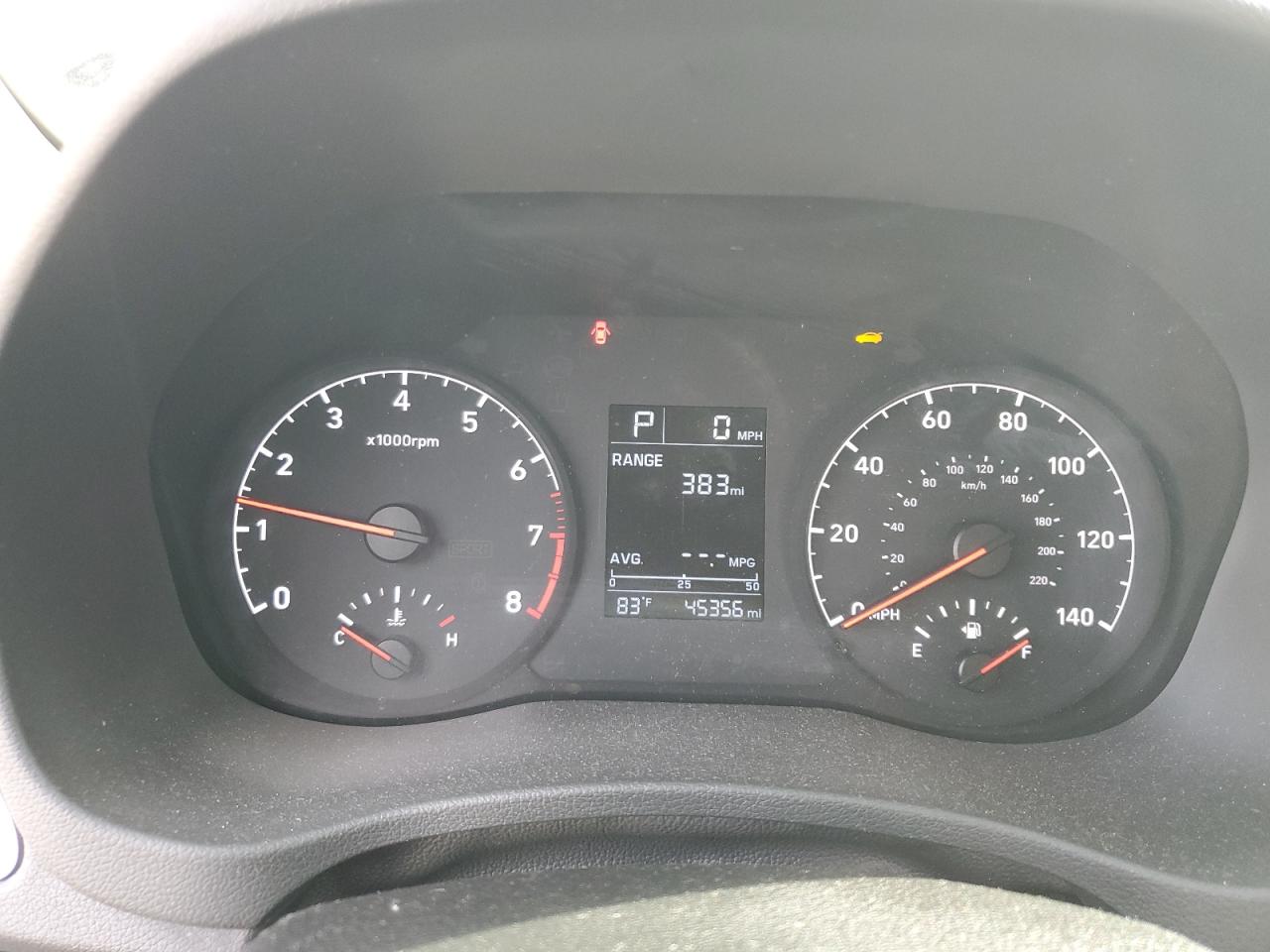 2022 Hyundai Accent Se VIN: 3KPC24A63NE175407 Lot: 71130055