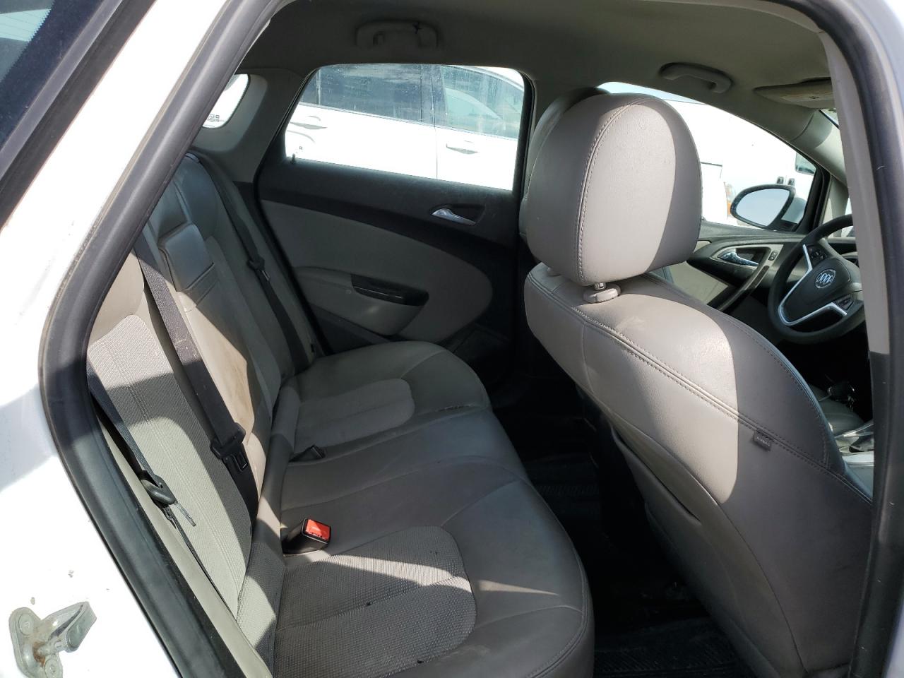 2016 Buick Verano VIN: 1G4P15SK7G4146661 Lot: 84359665