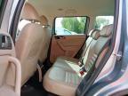 2011 SKODA YETI ELEGANCE TSI S-A  for sale at Copart SANDY
