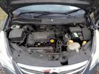 2011 OPEL CORSA  for sale at Copart CASTLEDERMOT - IRELAND