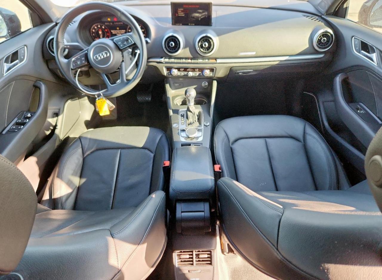 2020 Audi A3 Premium Plus VIN: WAUCUGFFXLA102729 Lot: 84432915