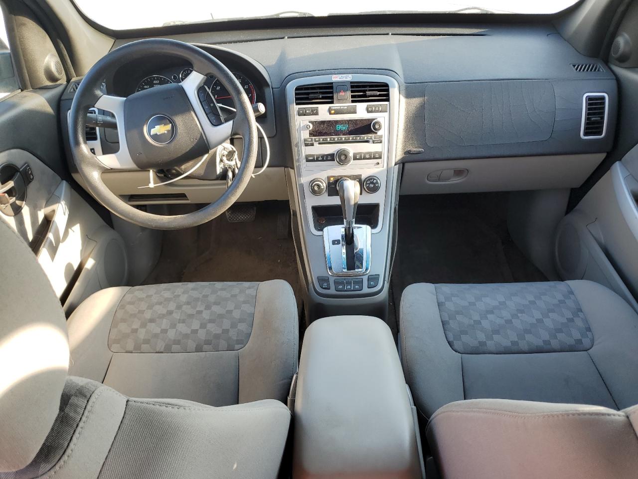 2008 Chevrolet Equinox Ls VIN: 2CNDL13F886332863 Lot: 71070905