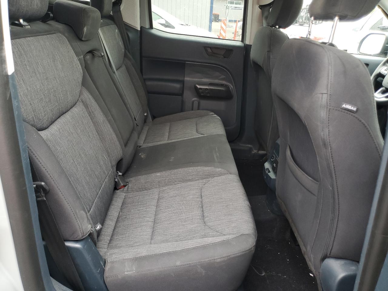 2023 Ford Maverick Xl VIN: 3FTTW8E36PRA77186 Lot: 70764955