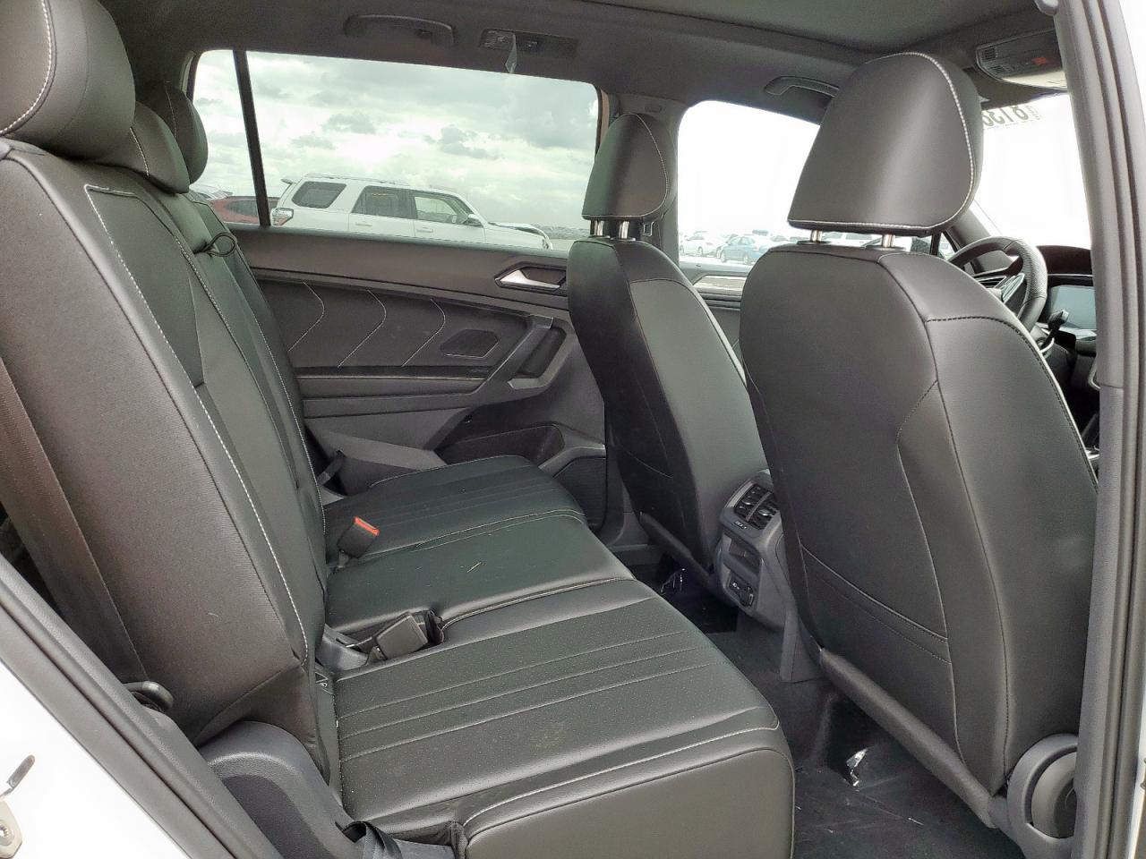 2024 Volkswagen Tiguan Se R-Line Black VIN: 3VVCB7AX3RM139000 Lot: 81388445